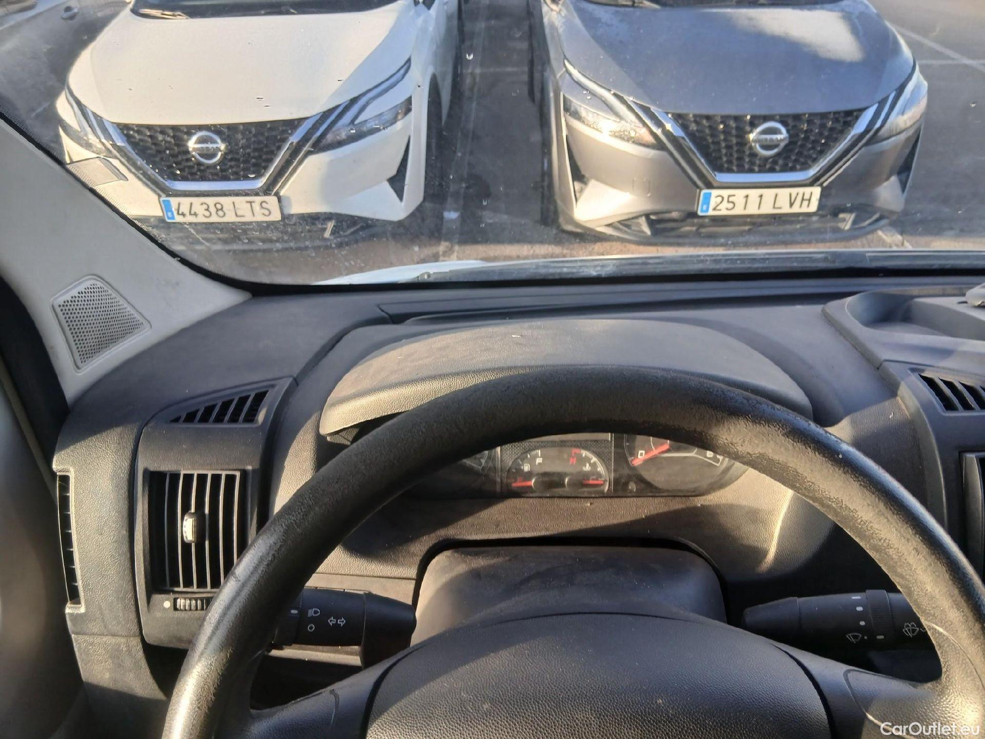  Citroen  Jumper CITROEN  VU 4p 2G furgón 35 L3H2 2.2 HDi 110cv Euro 5 #75