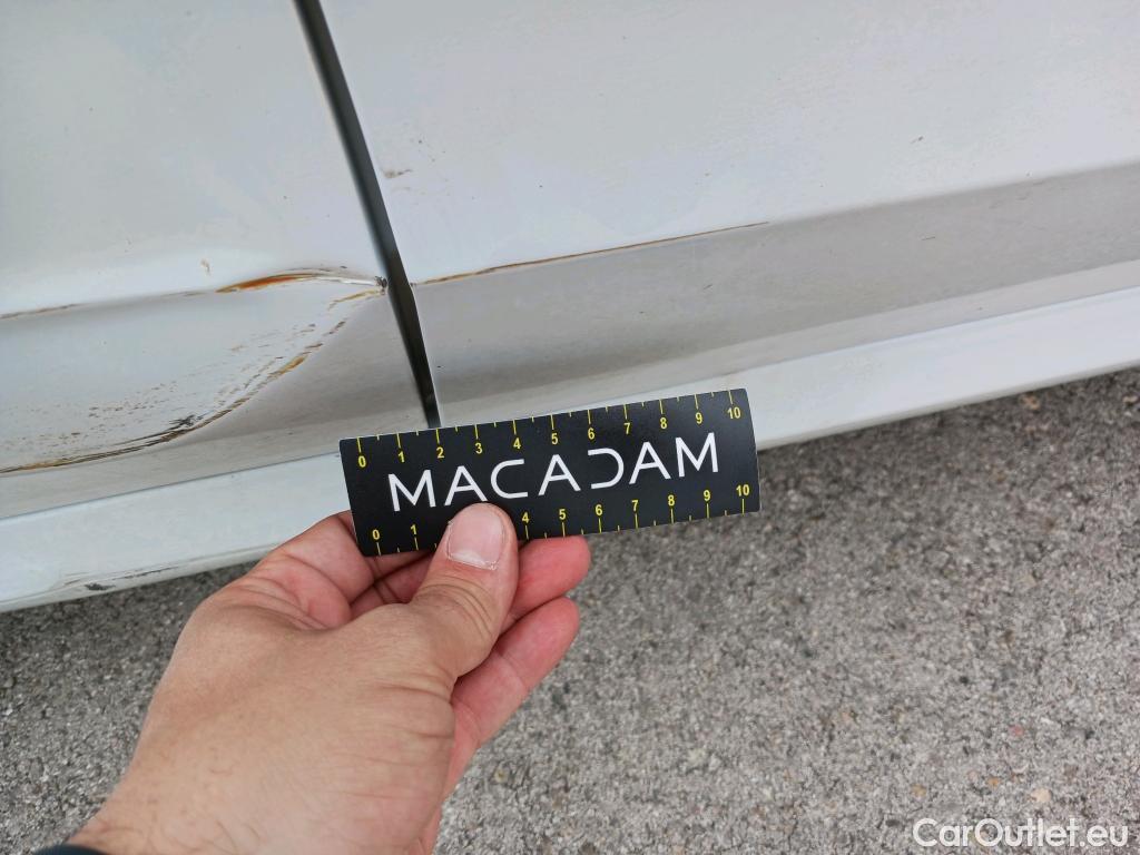  Skoda  Fabia  Emotion 1.0 MPI 80CV MT5 E6d #12