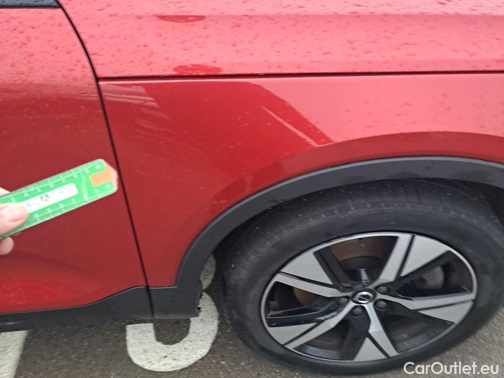  Volvo  XC 40 VOLVO XC40 / 2017 / 5P / todoterreno 1.5 T4 Twin Recharge R-Design Auto #7