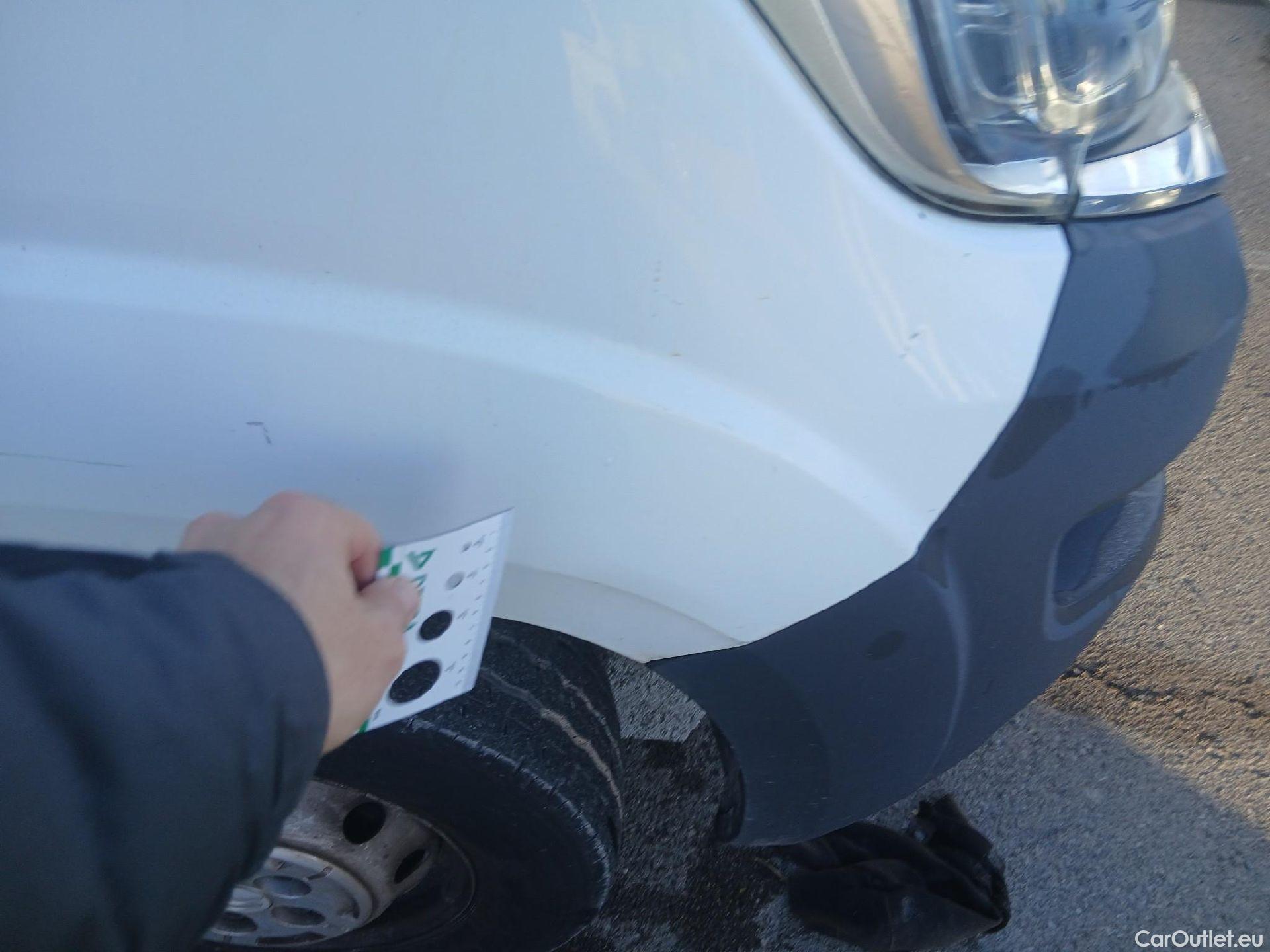  Citroen  Jumper CITROEN  VU 4p 2G furgón 35 L3H2 2.2 HDi 110cv Euro 5 #52