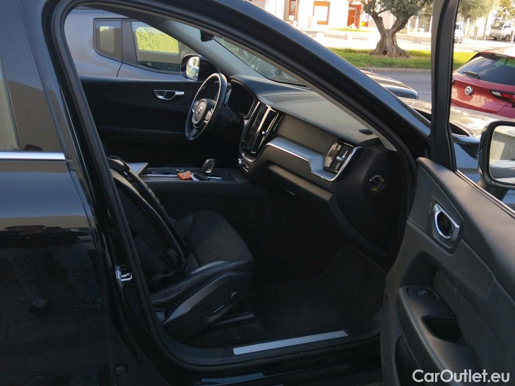  Volvo  XC60 VOLVO  / 2017 / 5P / todoterreno 2.0 T6 AWD Recharge Inscription Exp Auto #8