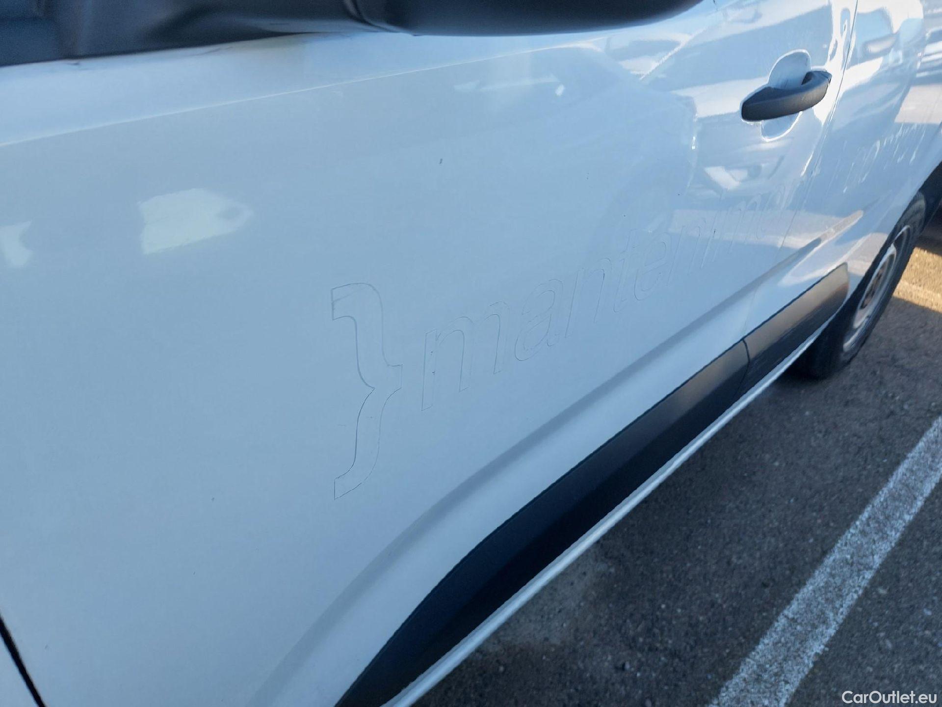  Citroen  Berlingo CITROEN  / 2018 / 3P / furgón derivado de turismo Talla M BlueHDi 100 CONTROL #7