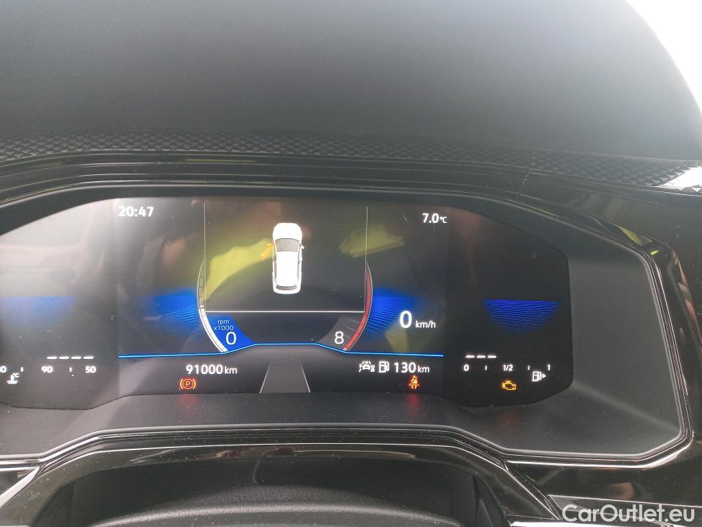  Volkswagen  Polo VOLKSWAGEN  / 2021 / 5P / berlina con portón Life 1.0 TSI 70kW (95CV) #24