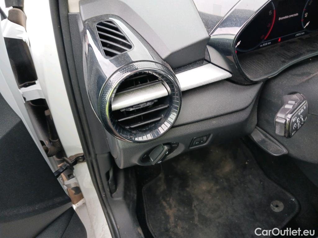  Skoda  Fabia  Emotion 1.0 MPI 80CV MT5 E6d #3