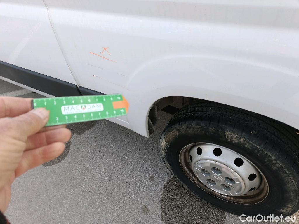  Citroen  Jumper  Furgón Gran Volumen 35 L2H2 BlueHDi 120 Start&Stop BlueHDi 120CV MT6 E6d #7