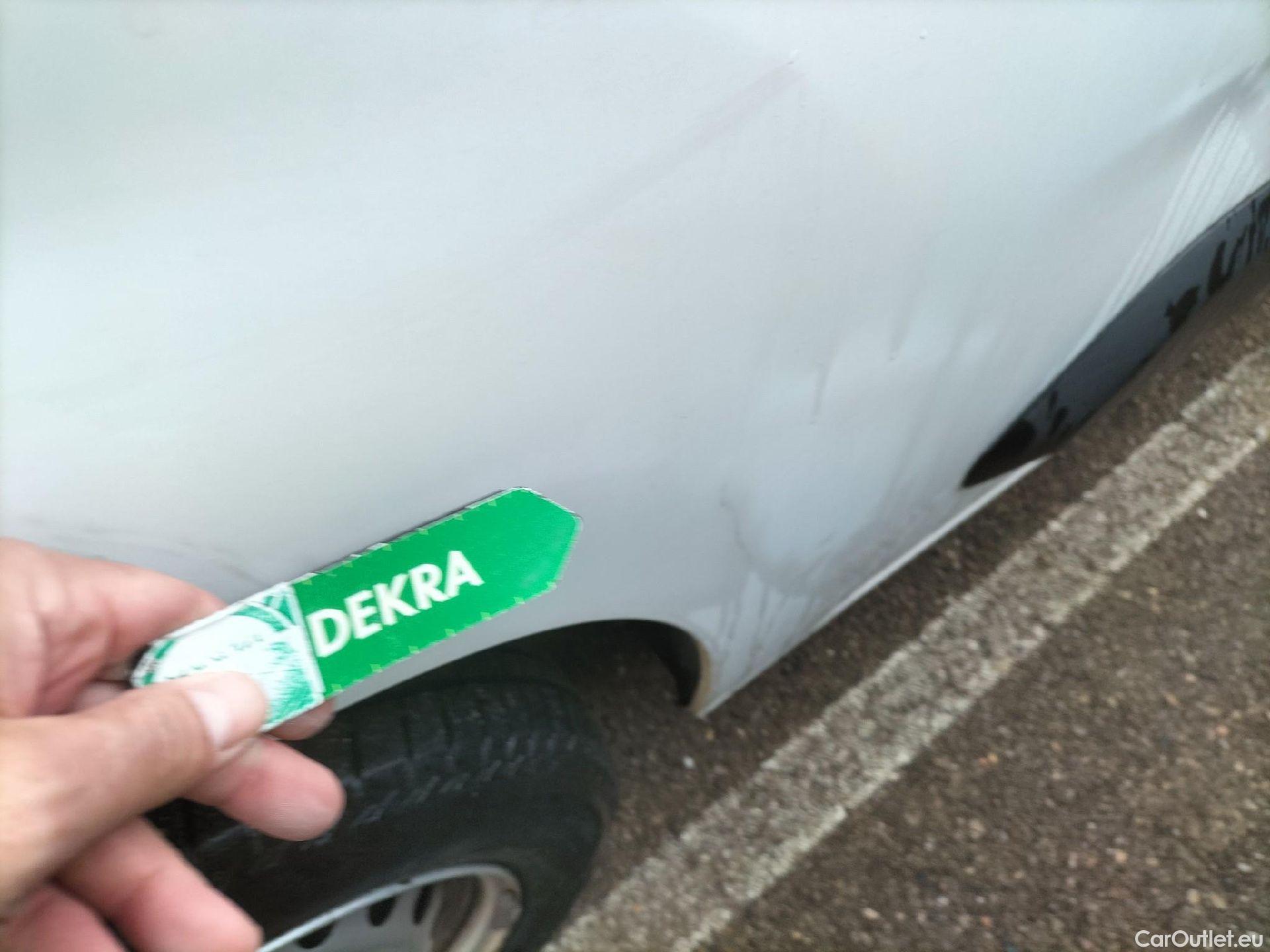  Citroen  Berlingo CITROEN  / 2018 / 3P / furgón derivado de turismo Talla M BlueHDi 55kW CONTROL #42