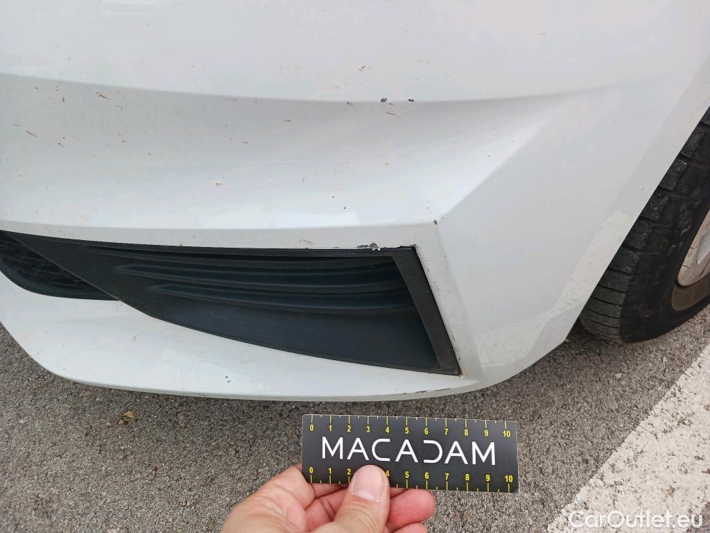  Skoda  Fabia  Emotion 1.0 MPI 80CV MT5 E6d #14