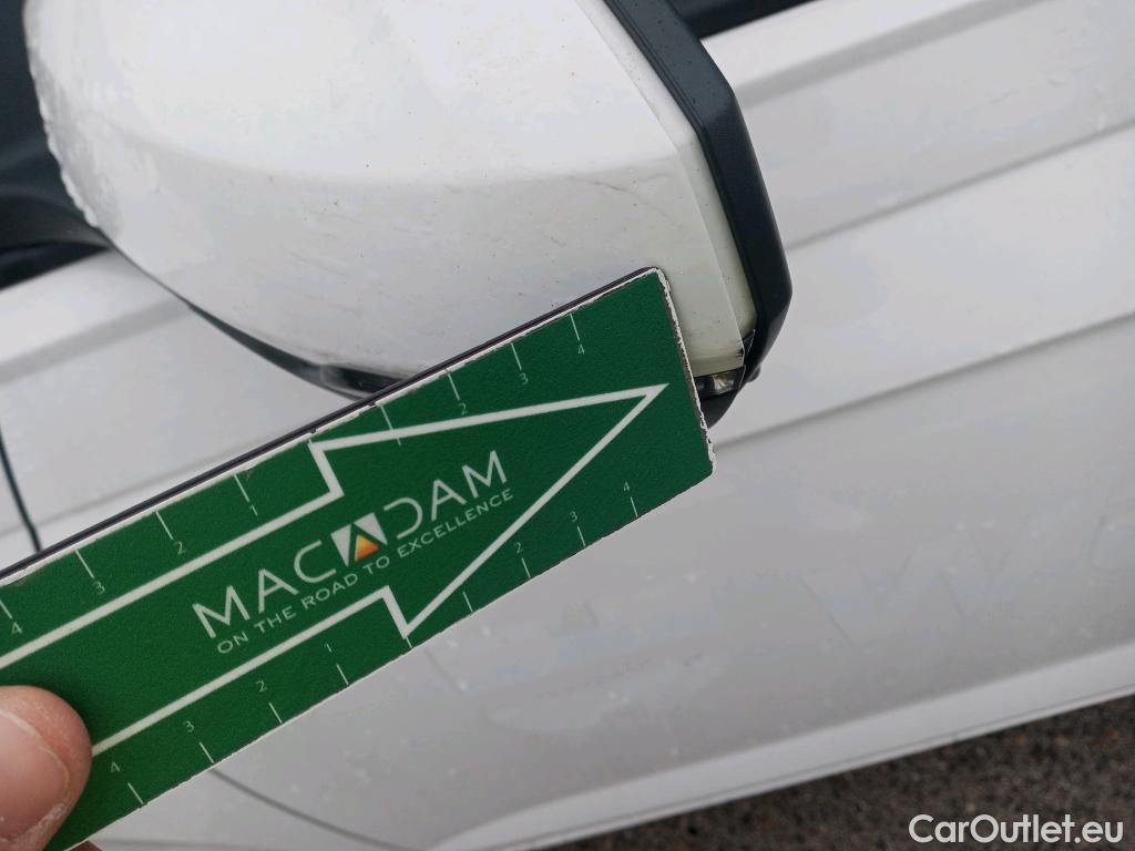  Volkswagen  Polo VOLKSWAGEN  / 2021 / 5P / berlina con portón Life 1.0 TSI 70kW (95CV) #25