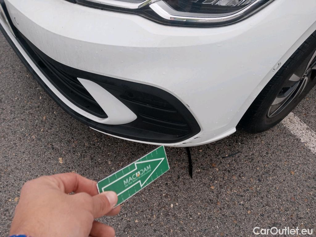  Volkswagen  Polo VOLKSWAGEN  / 2021 / 5P / berlina con portón Life 1.0 TSI 70kW (95CV) #18