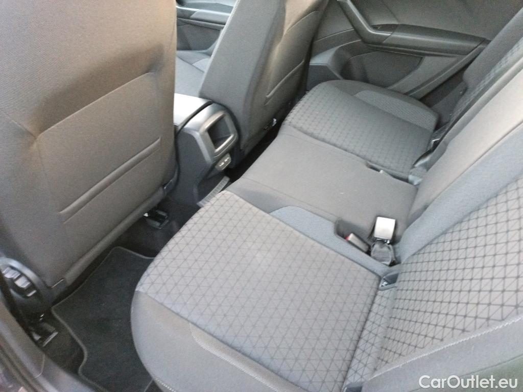  Volkswagen  T-CROSS VOLKSWAGEN  / 2018 / 5P / todoterreno Advance 1.0 TSI 70kW (95CV) (AC2) #14