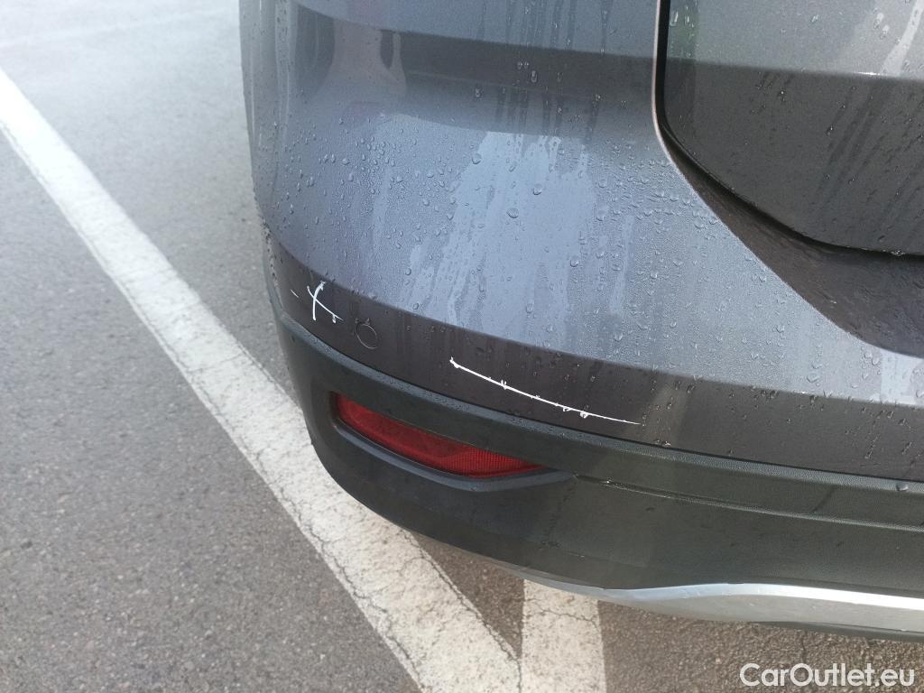  Volkswagen  T-CROSS VOLKSWAGEN  / 2018 / 5P / todoterreno Advance 1.0 TSI 70kW (95CV) (AC2) #10