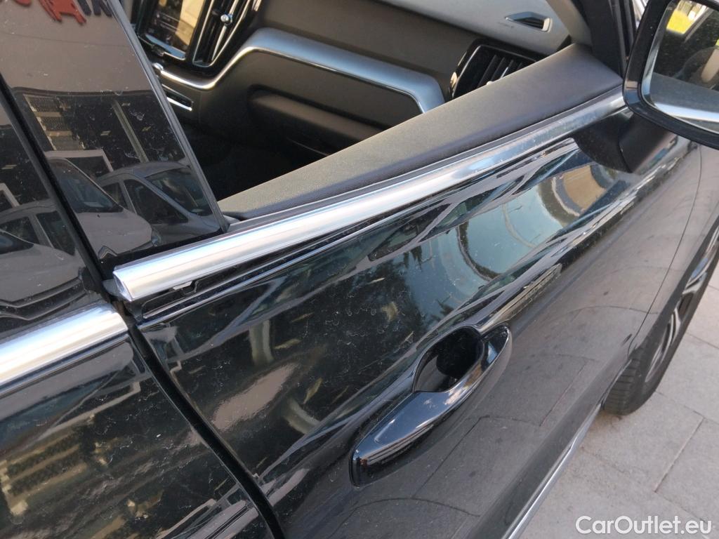  Volvo  XC60 VOLVO  / 2017 / 5P / todoterreno 2.0 T6 AWD Recharge Inscription Exp Auto #10