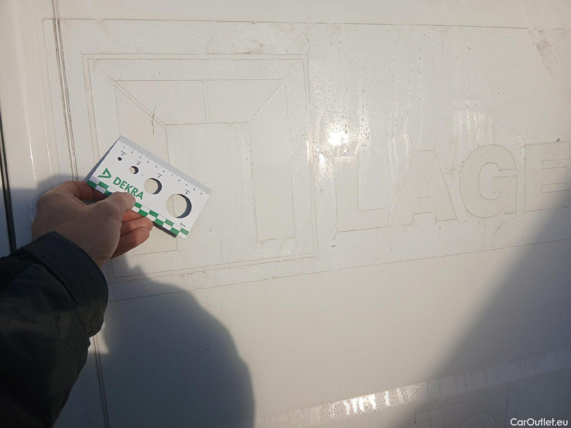  Citroen  Jumper CITROEN  VU 4p 2G furgón 35 L3H2 2.2 HDi 110cv Euro 5 #17