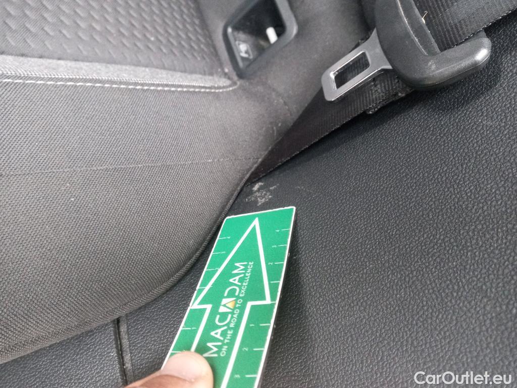  Volkswagen  Polo VOLKSWAGEN  / 2021 / 5P / berlina con portón Life 1.0 TSI 70kW (95CV) #10