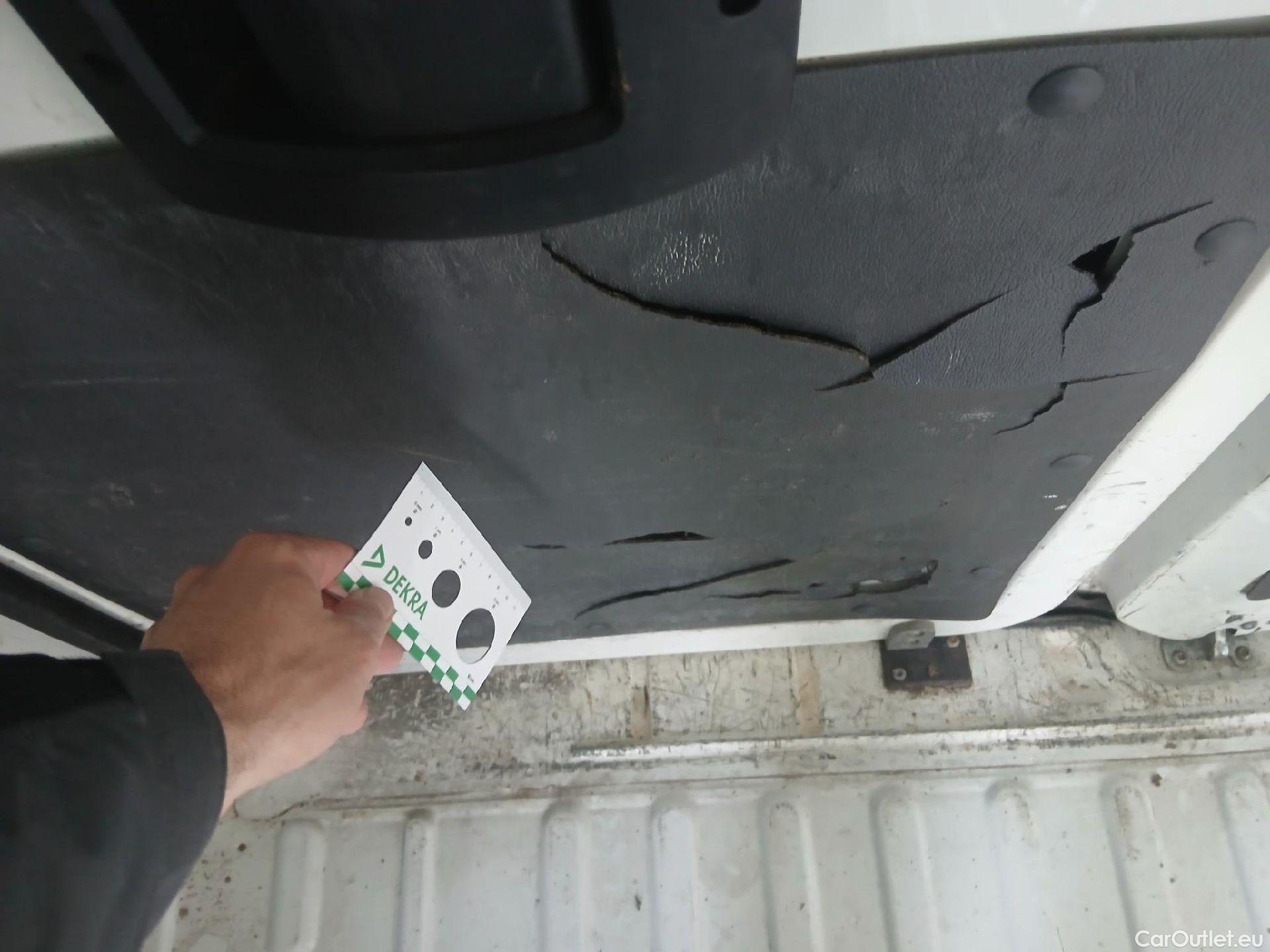  Citroen  Jumper CITROEN  VU 4p 2G furgón 35 L3H2 2.2 HDi 110cv Euro 5 #64