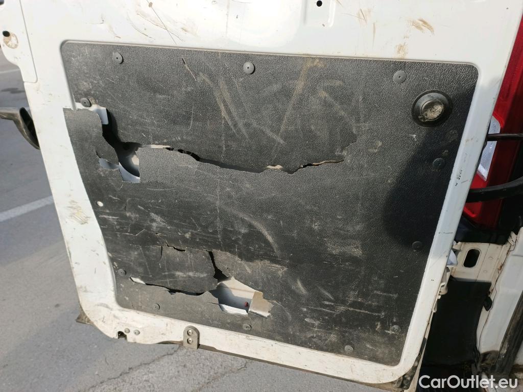  Citroen  Jumper  Furgón Gran Volumen 35 L2H2 BlueHDi 120 Start&Stop BlueHDi 120CV MT6 E6d #27