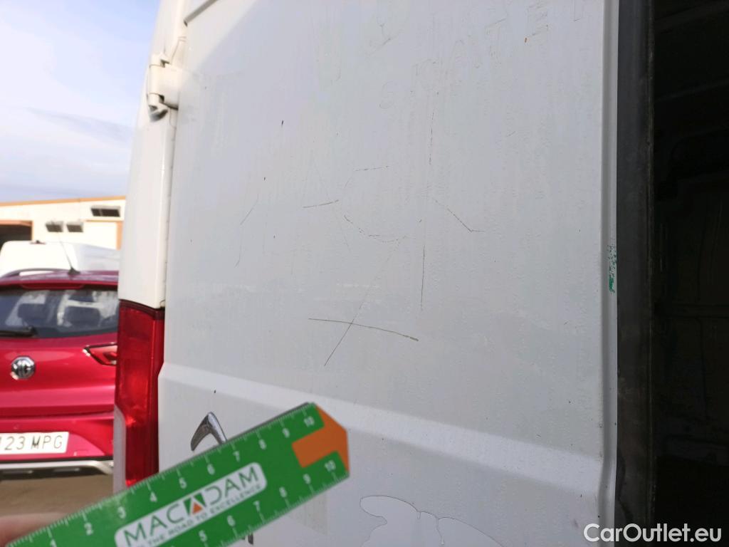  Citroen  Jumper  Furgón Gran Volumen 35 L2H2 BlueHDi 120 Start&Stop BlueHDi 120CV MT6 E6d #24