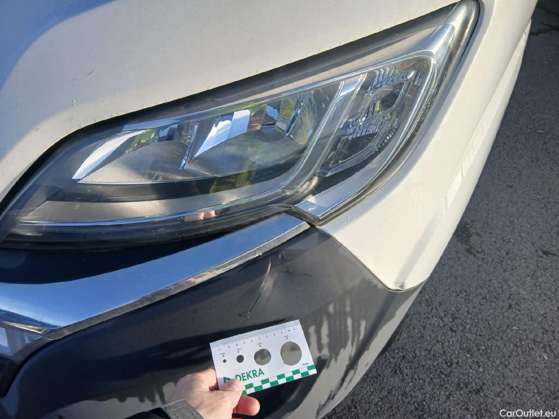  Citroen  Jumper CITROEN  VU 4p 2G furgón 35 L3H2 2.2 HDi 110cv Euro 5 #4