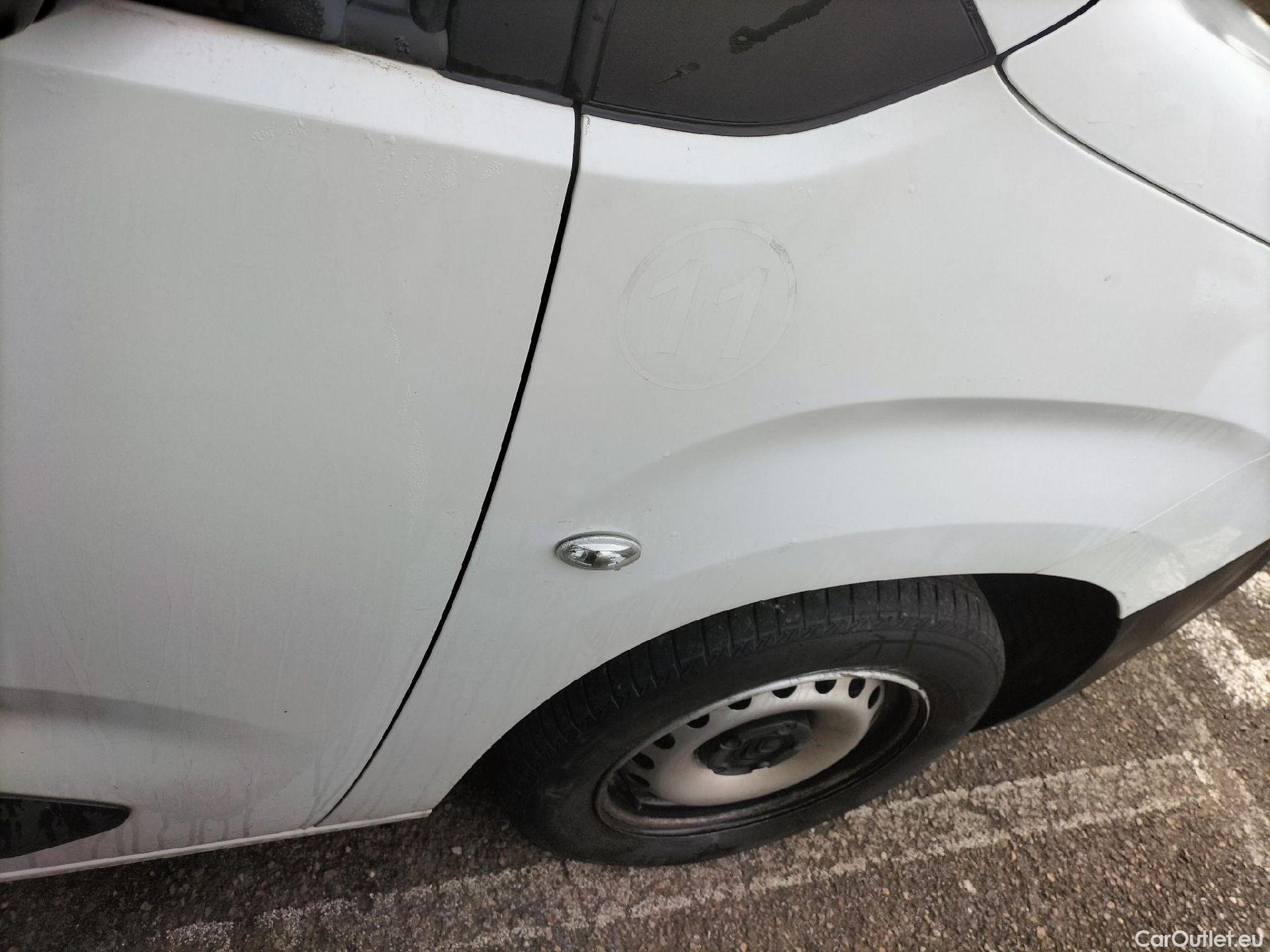  Citroen  Berlingo CITROEN  / 2018 / 3P / furgón derivado de turismo Talla M BlueHDi 55kW CONTROL #50