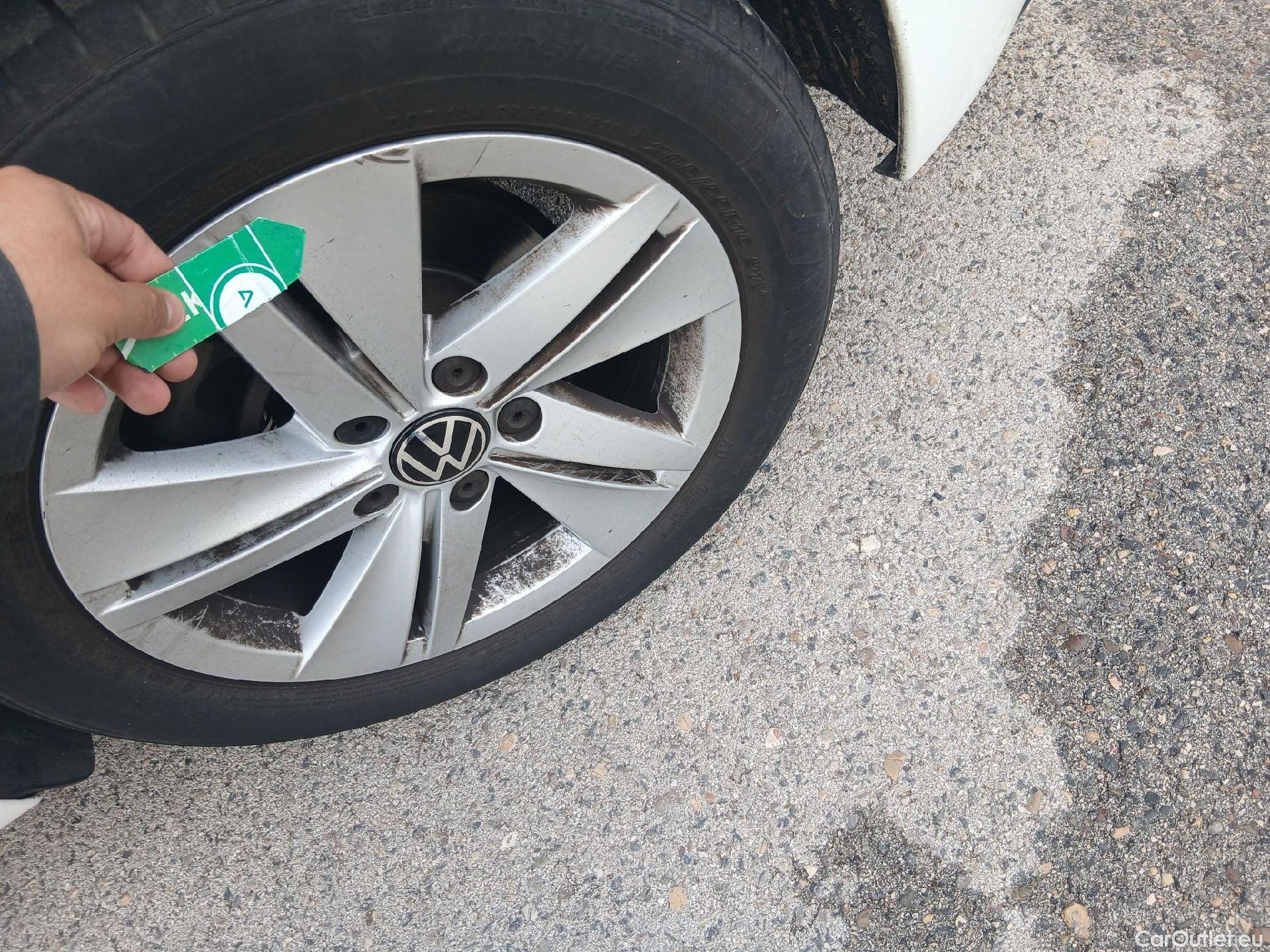  Volkswagen  Golf  VOLKSWAGEN / 2020 / 5P / berlina con portón 2.0 TDI 85kW (115CV) #14