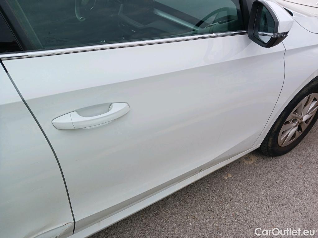  Skoda  Fabia  Emotion 1.0 MPI 80CV MT5 E6d #11