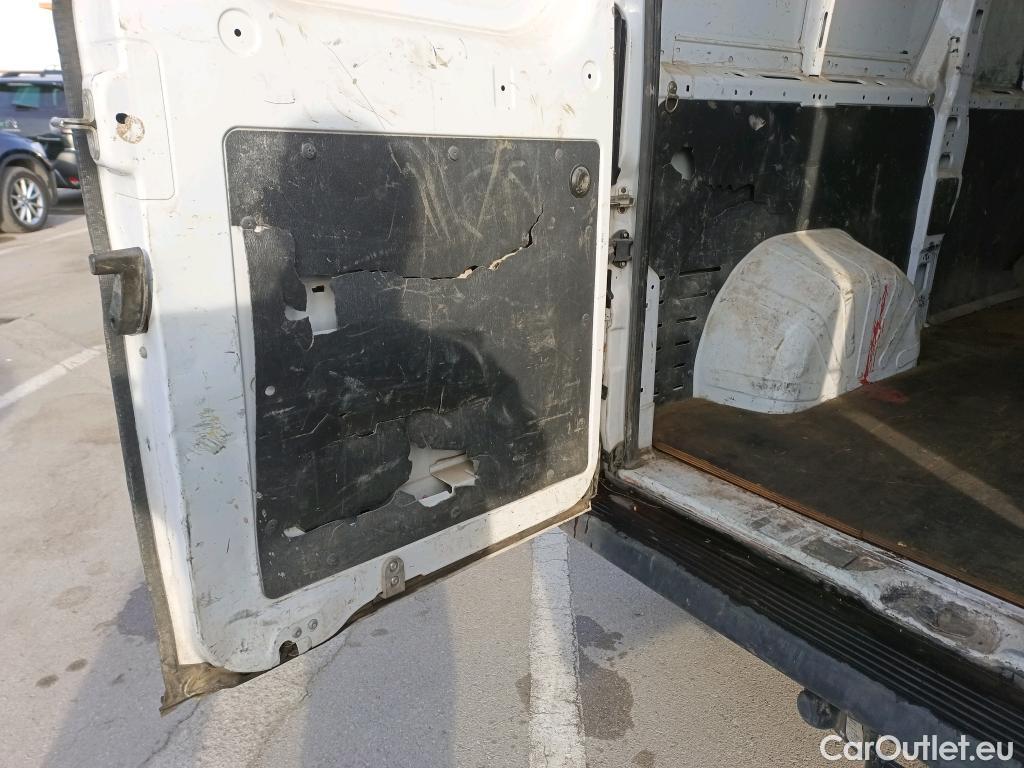  Citroen  Jumper  Furgón Gran Volumen 35 L2H2 BlueHDi 120 Start&Stop BlueHDi 120CV MT6 E6d #11