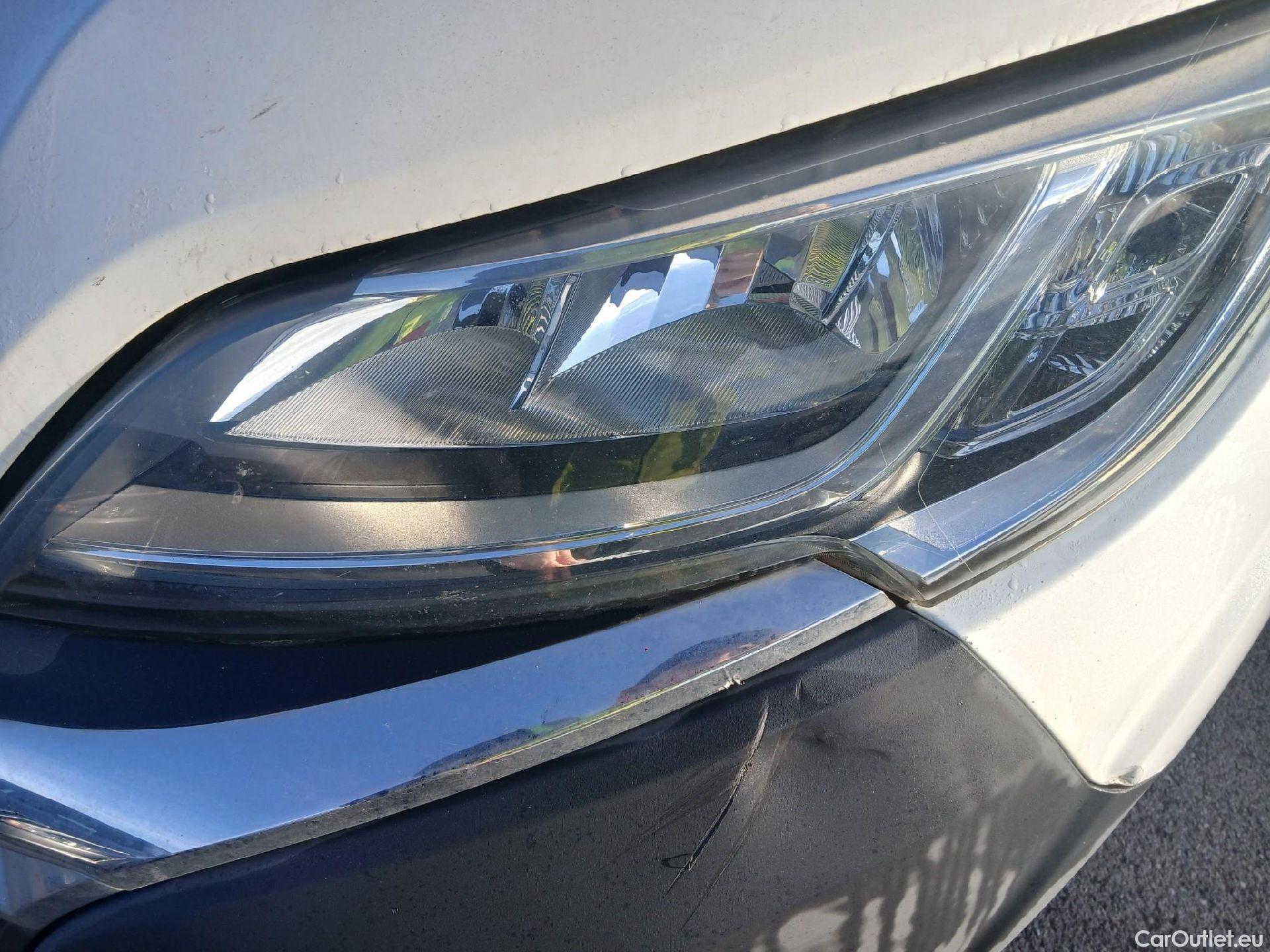  Citroen  Jumper CITROEN  VU 4p 2G furgón 35 L3H2 2.2 HDi 110cv Euro 5 #5