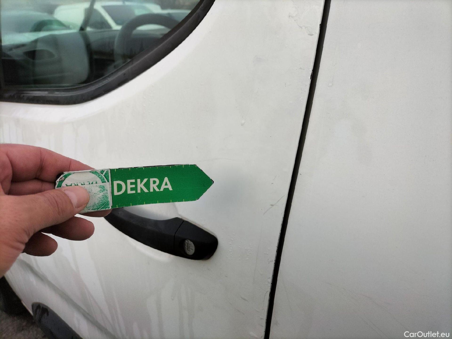  Citroen  Berlingo CITROEN  / 2018 / 3P / furgón derivado de turismo Talla M BlueHDi 55kW CONTROL #12