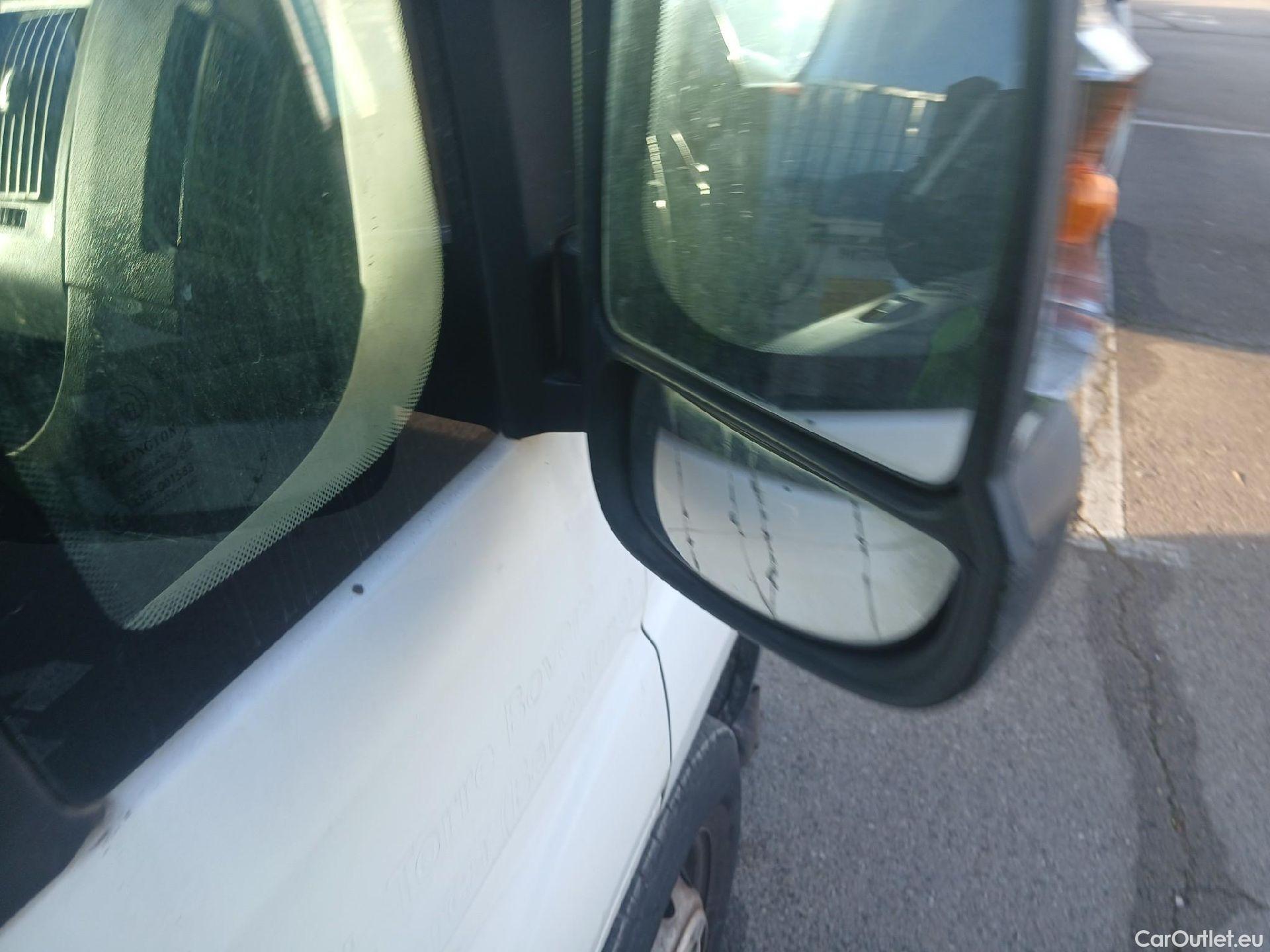  Citroen  Jumper CITROEN  VU 4p 2G furgón 35 L3H2 2.2 HDi 110cv Euro 5 #48