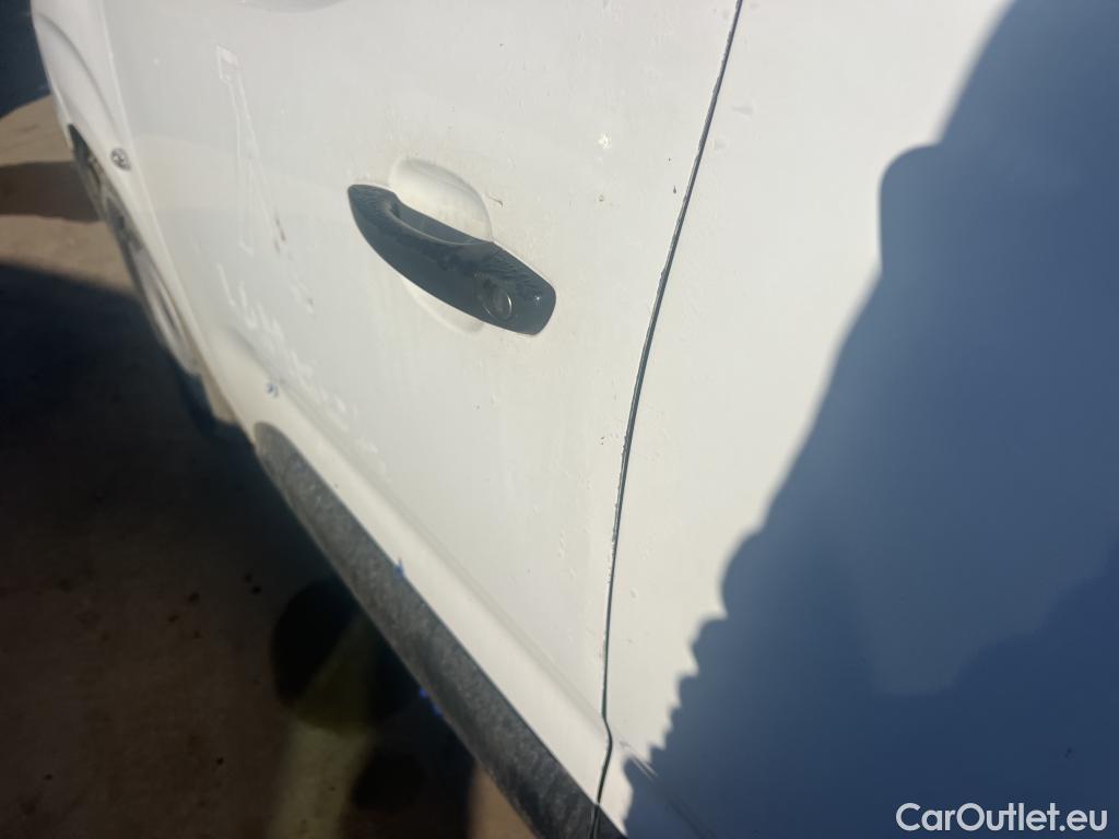  Citroen  Berlingo CITROEN  / 2018 / 4P / combi Talla M BlueHDi 100 S&S LIVE (AC) #30