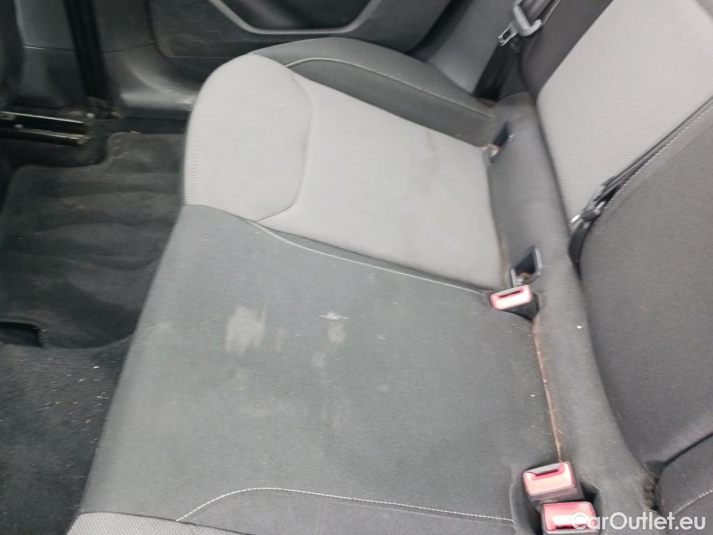  Skoda  Fabia  Emotion 1.0 MPI 80CV MT5 E6d #7