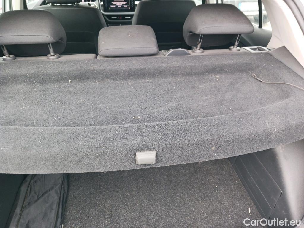  Skoda  Fabia  Emotion 1.0 MPI 80CV MT5 E6d #5