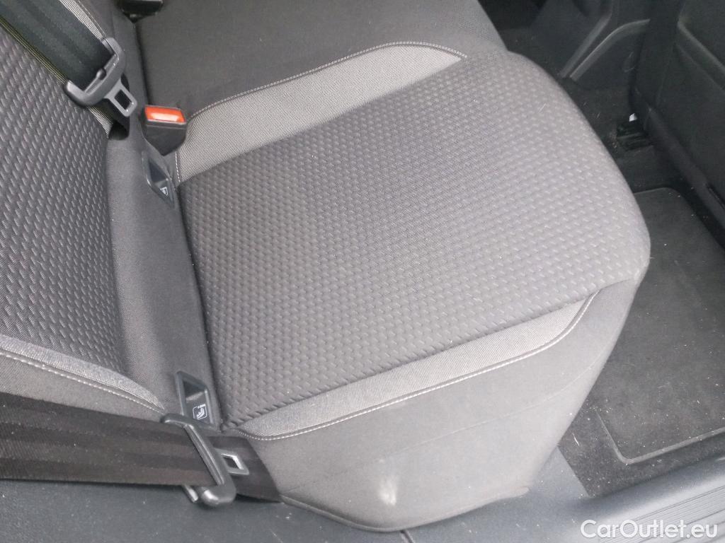  Volkswagen  Polo VOLKSWAGEN  / 2021 / 5P / berlina con portón Life 1.0 TSI 70kW (95CV) #6