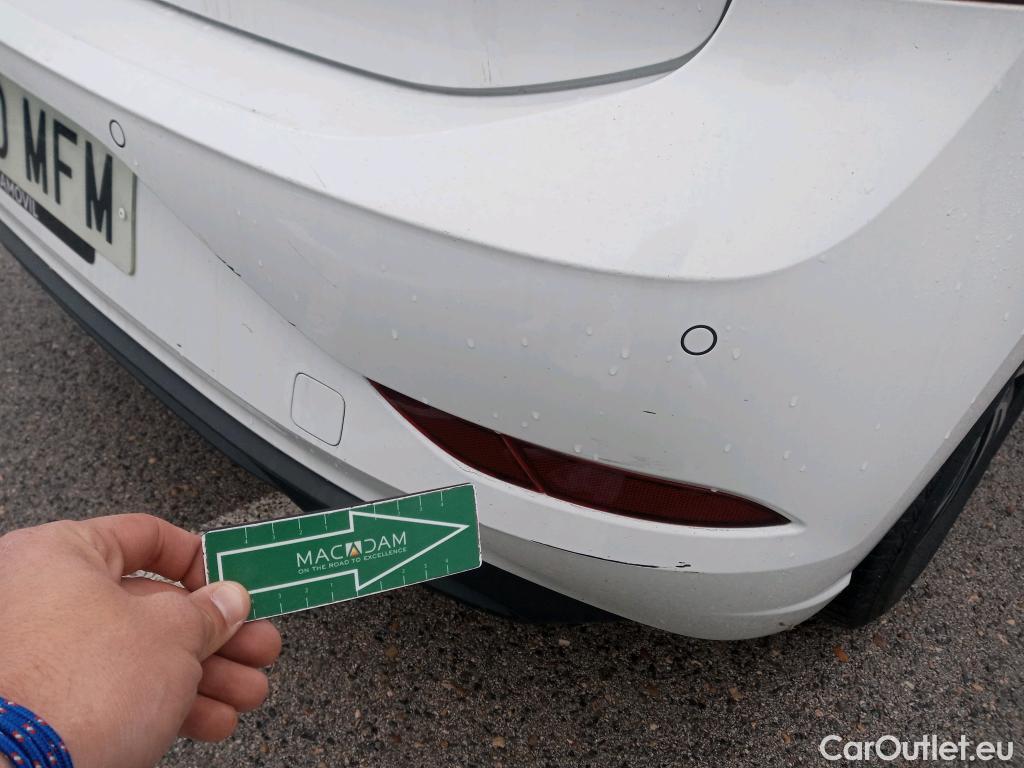  Volkswagen  Polo VOLKSWAGEN  / 2021 / 5P / berlina con portón Life 1.0 TSI 70kW (95CV) #20