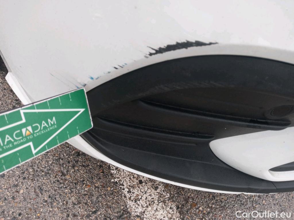  Volkswagen  Polo VOLKSWAGEN  / 2021 / 5P / berlina con portón Life 1.0 TSI 70kW (95CV) #21