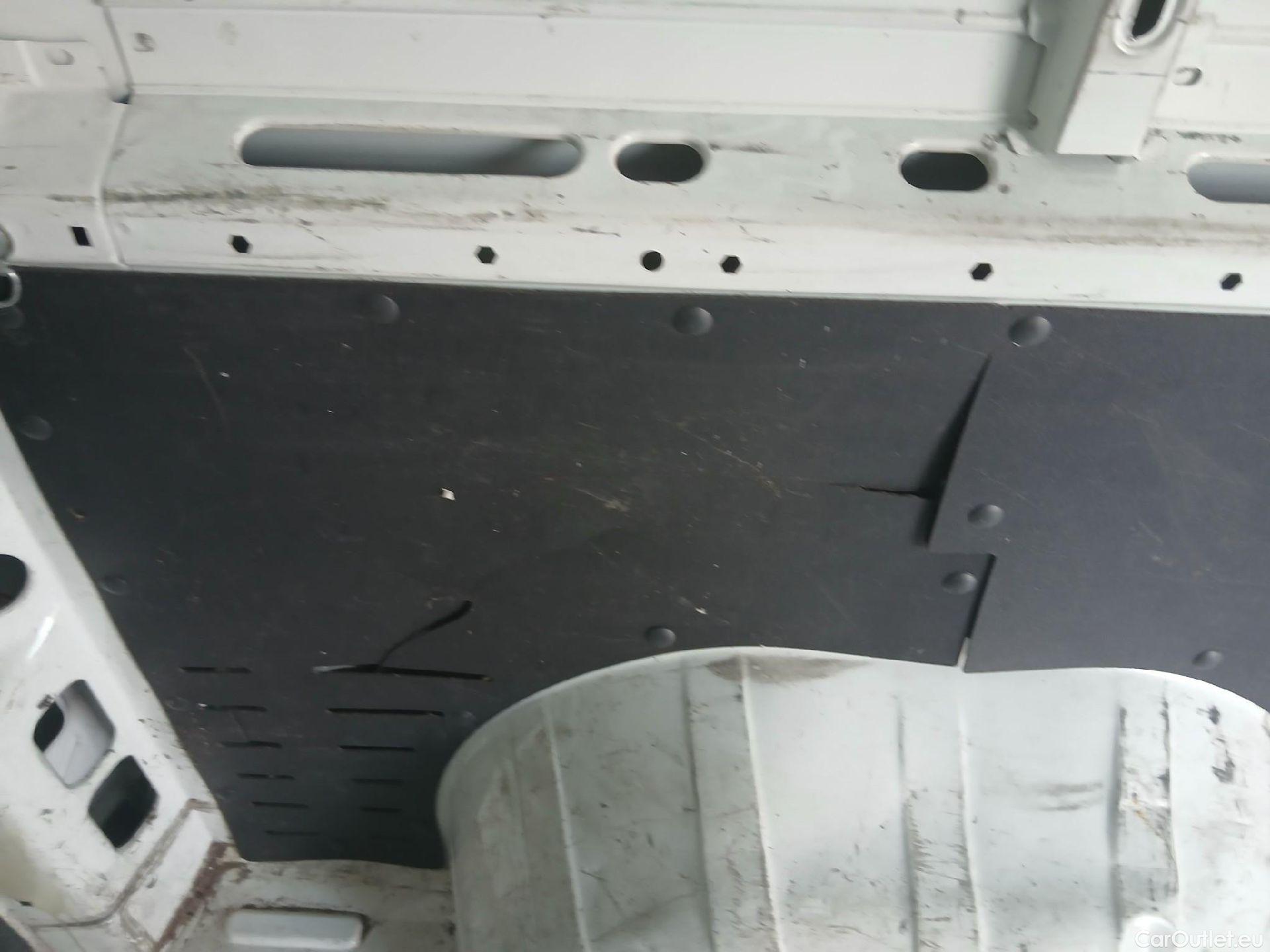  Citroen  Jumper CITROEN  VU 4p 2G furgón 35 L3H2 2.2 HDi 110cv Euro 5 #60