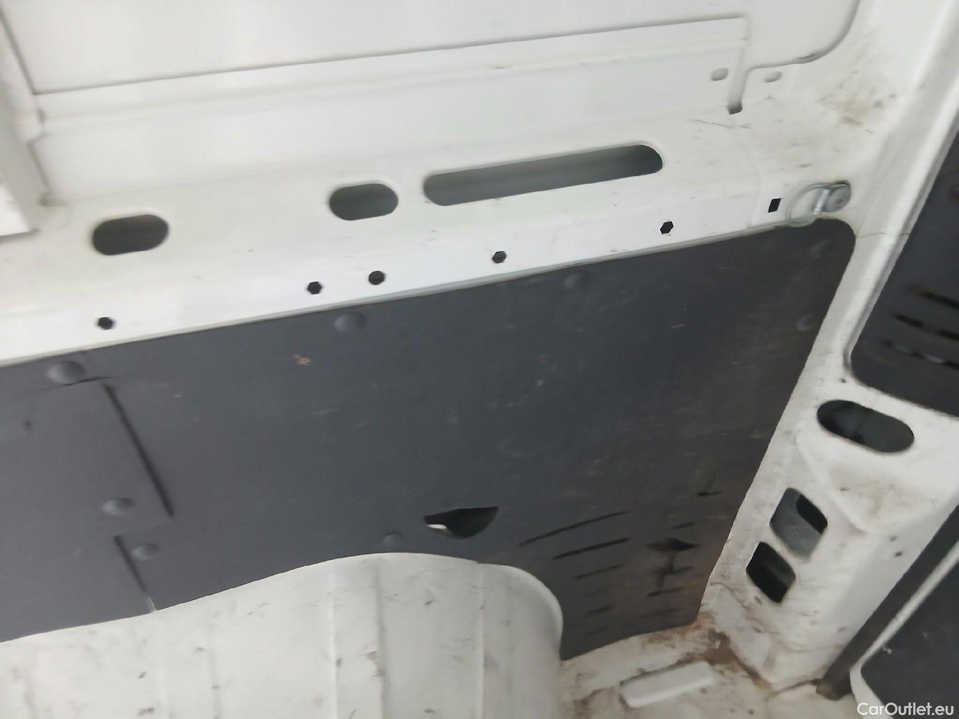  Citroen  Jumper CITROEN  VU 4p 2G furgón 35 L3H2 2.2 HDi 110cv Euro 5 #66