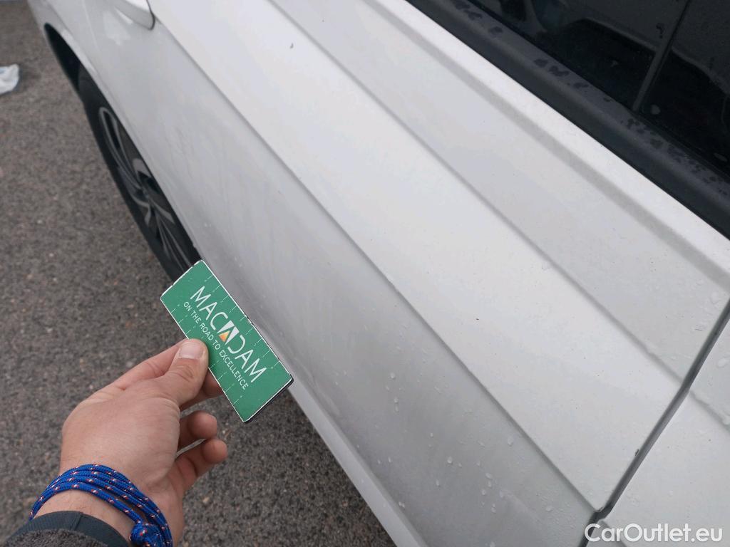  Volkswagen  Polo VOLKSWAGEN  / 2021 / 5P / berlina con portón Life 1.0 TSI 70kW (95CV) #13