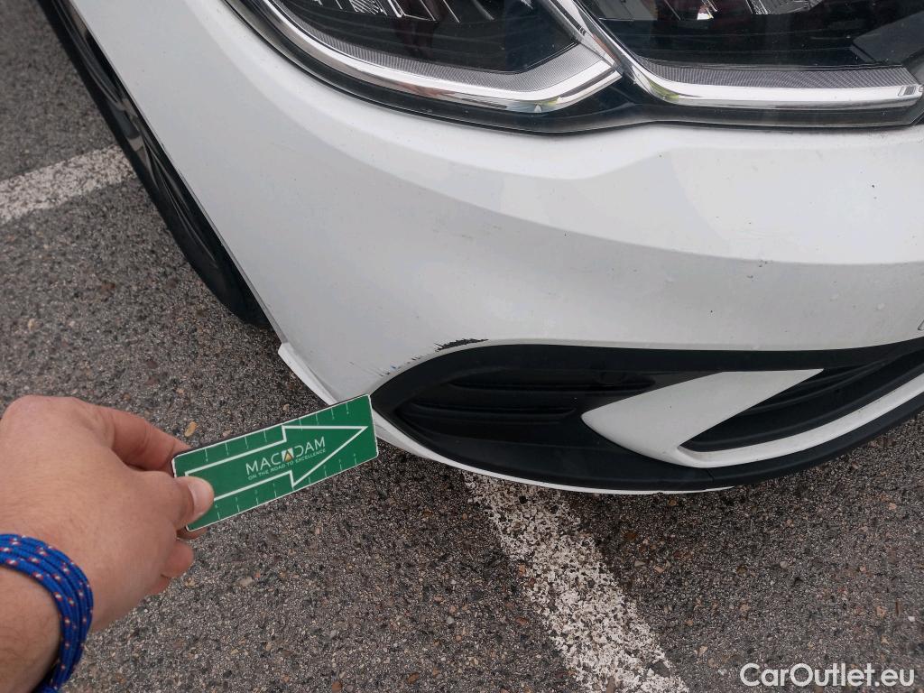  Volkswagen  Polo VOLKSWAGEN  / 2021 / 5P / berlina con portón Life 1.0 TSI 70kW (95CV) #22