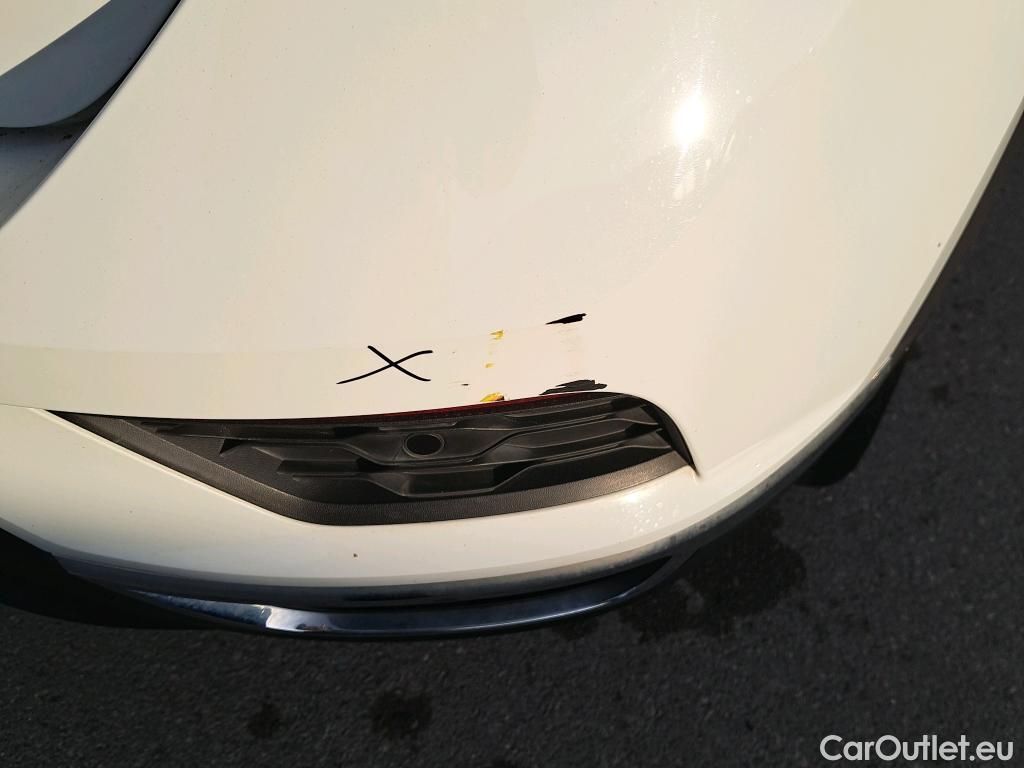  Volkswagen  T-ROC VOLKSWAGEN  / 2017 / 5P / todoterreno Advance 1.6 TDI 85 kw (115CV) (AC) #12