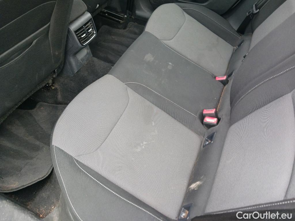  Skoda  Fabia  Emotion 1.0 MPI 80CV MT5 E6d #6