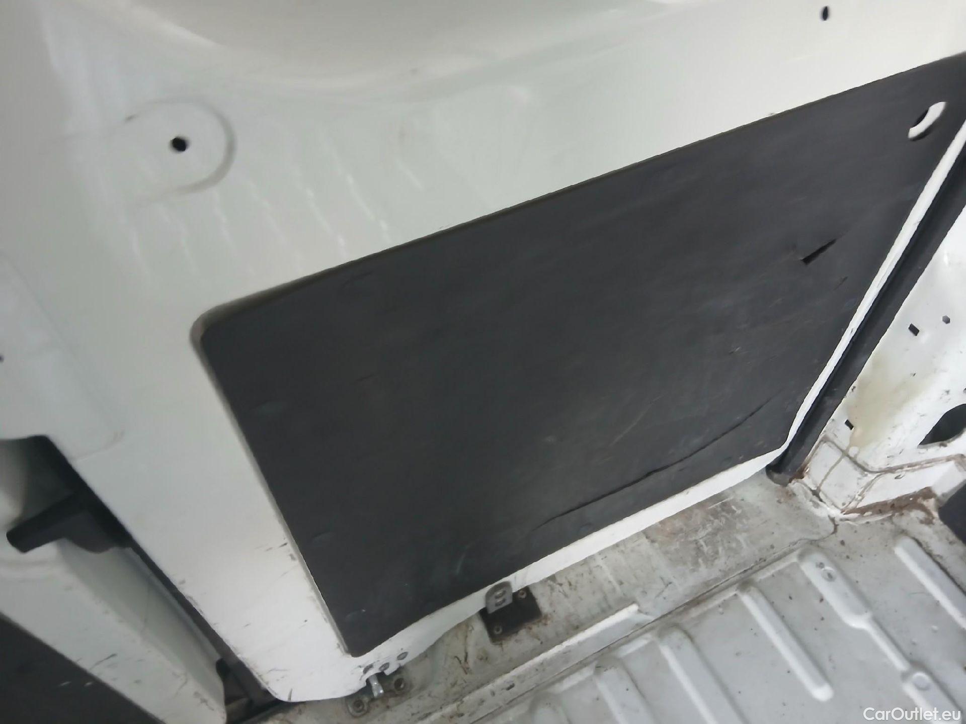  Citroen  Jumper CITROEN  VU 4p 2G furgón 35 L3H2 2.2 HDi 110cv Euro 5 #62