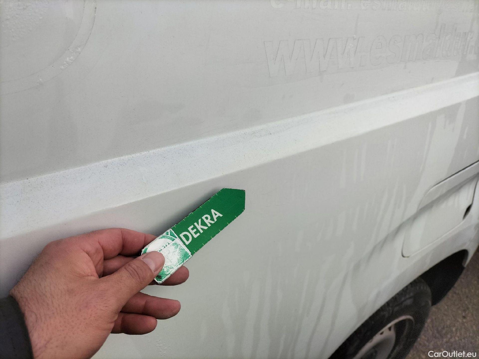  Citroen  Berlingo CITROEN  / 2018 / 3P / furgón derivado de turismo Talla M BlueHDi 55kW CONTROL #25