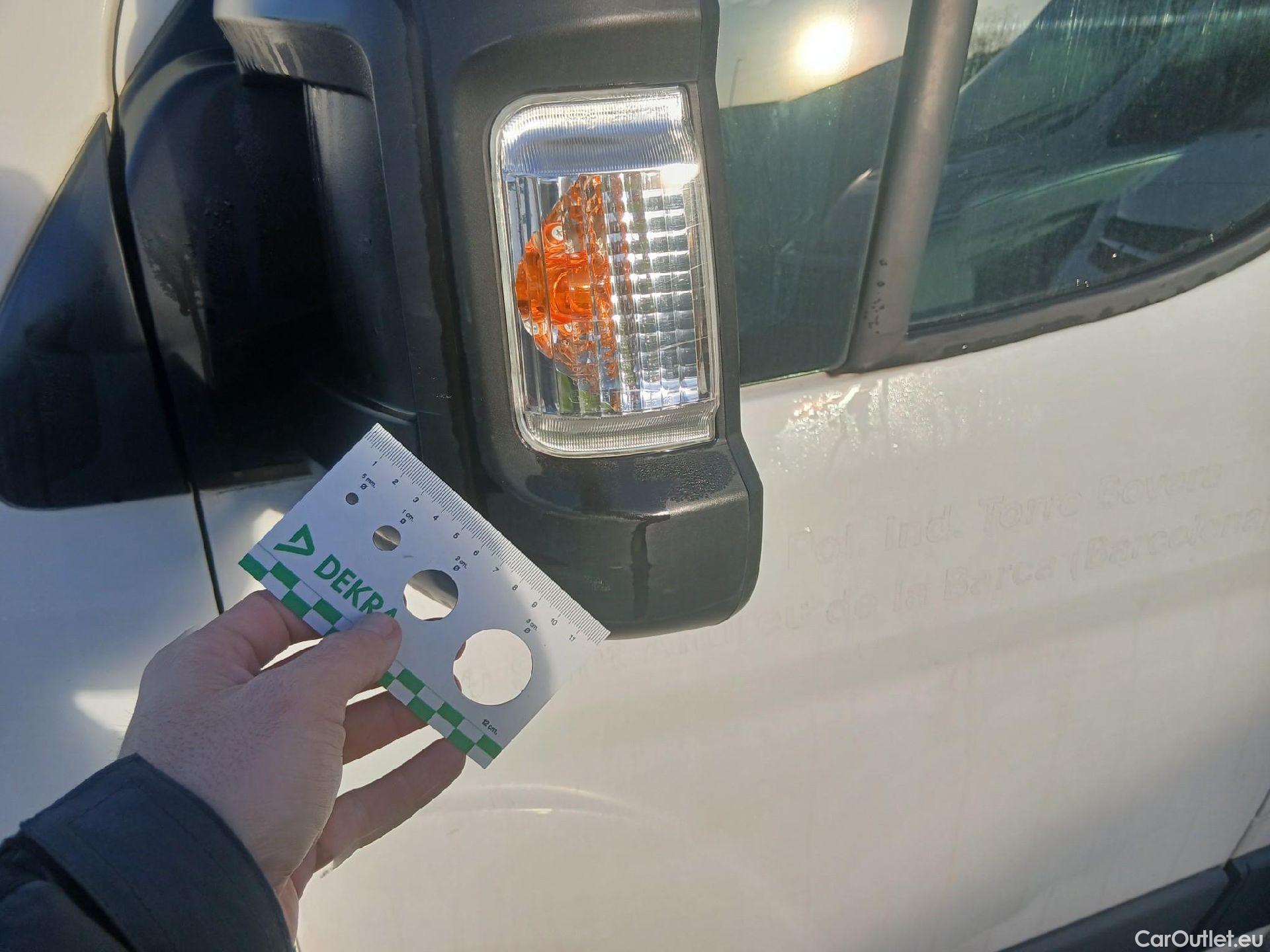  Citroen  Jumper CITROEN  VU 4p 2G furgón 35 L3H2 2.2 HDi 110cv Euro 5 #11