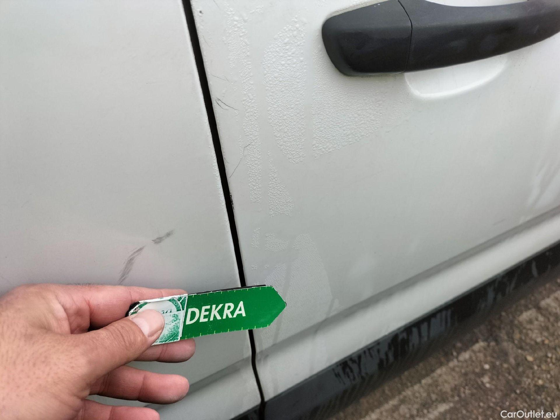  Citroen  Berlingo CITROEN  / 2018 / 3P / furgón derivado de turismo Talla M BlueHDi 55kW CONTROL #47