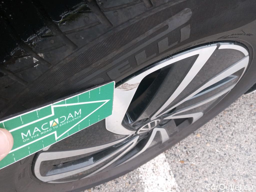  Volkswagen  Polo VOLKSWAGEN  / 2021 / 5P / berlina con portón Life 1.0 TSI 70kW (95CV) #1