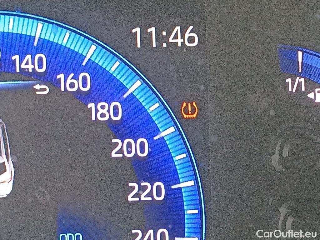  Toyota  Corolla TOYOTA  / 2019 / 5P / familiar 1.8 125H STYLE E-CVT TOURING SPORT #10