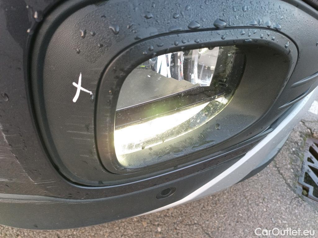  Volkswagen  T-CROSS VOLKSWAGEN  / 2018 / 5P / todoterreno Advance 1.0 TSI 70kW (95CV) (AC2) #16