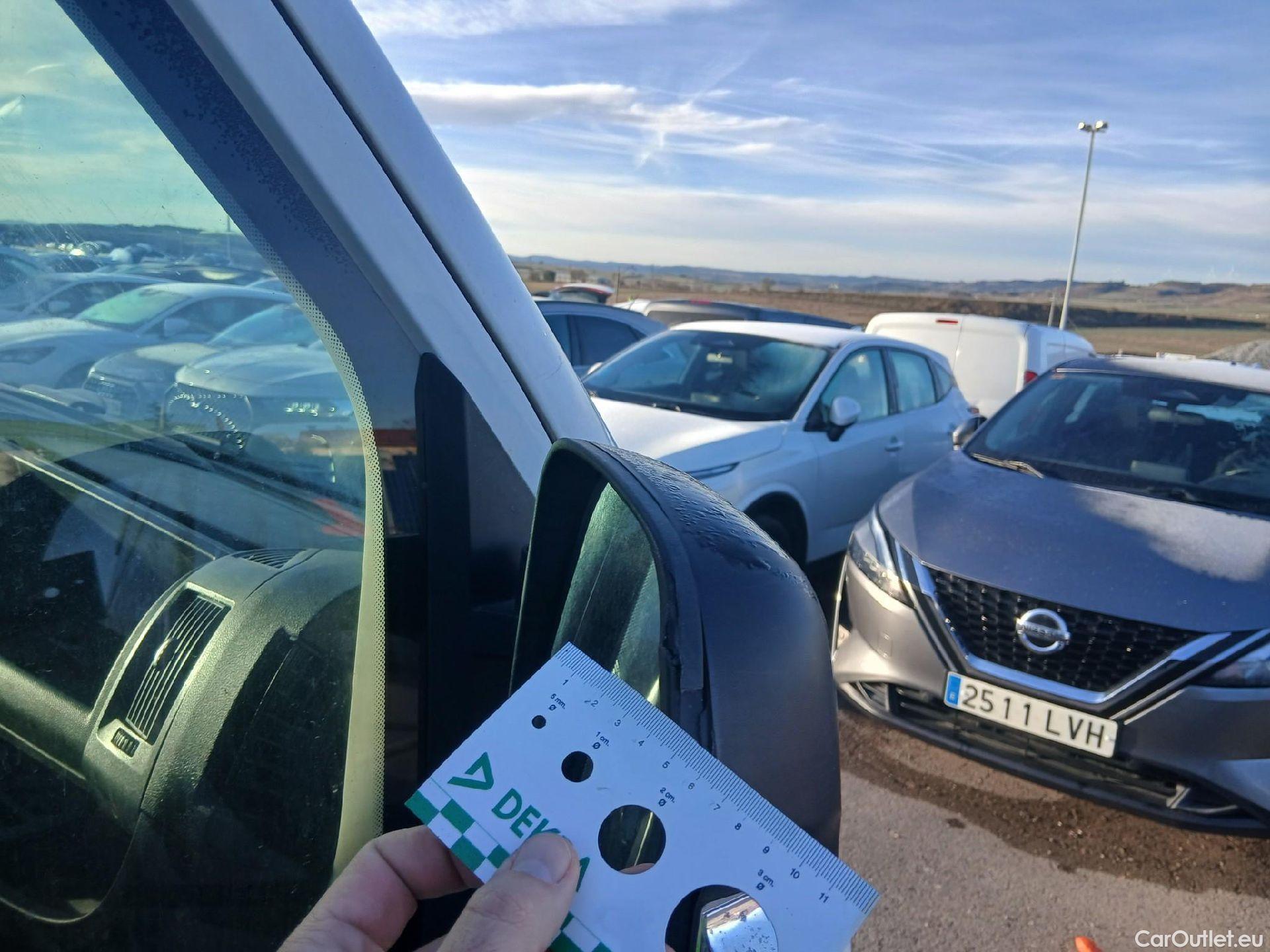  Citroen  Jumper CITROEN  VU 4p 2G furgón 35 L3H2 2.2 HDi 110cv Euro 5 #51