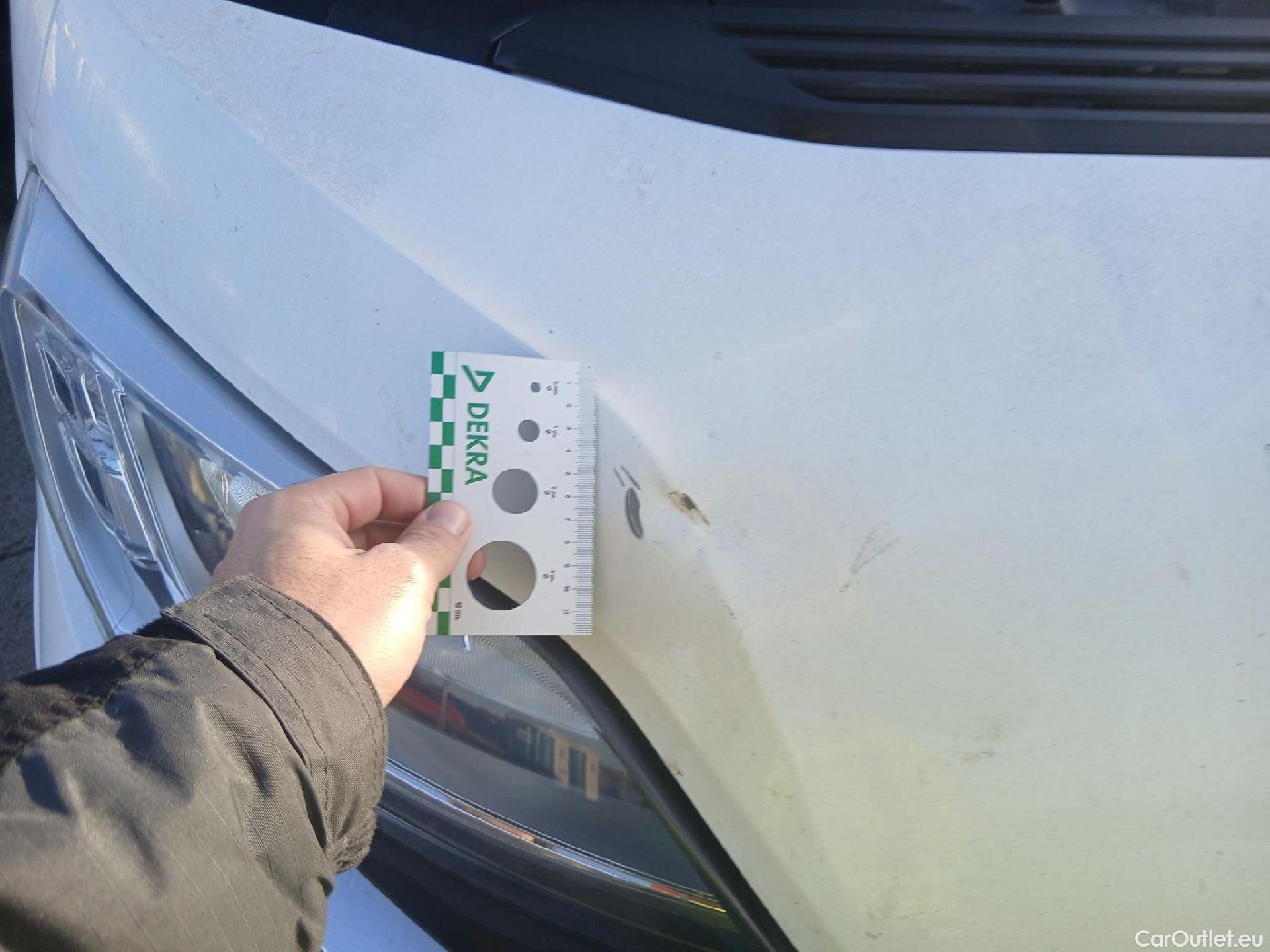  Citroen  Jumper CITROEN  VU 4p 2G furgón 35 L3H2 2.2 HDi 110cv Euro 5 #2